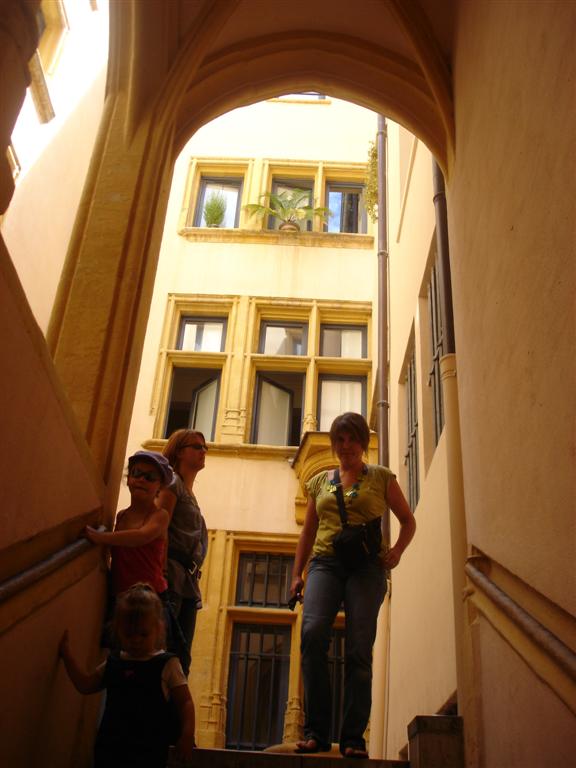 Vieux Lyon avec Karine (48)